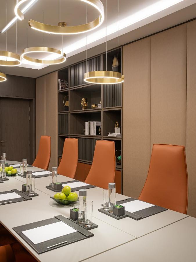 Hotel Fairmont Ramla Riyadh