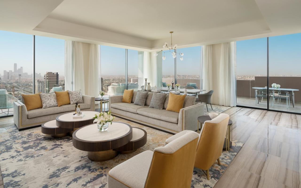 Hotel Fairmont Ramla