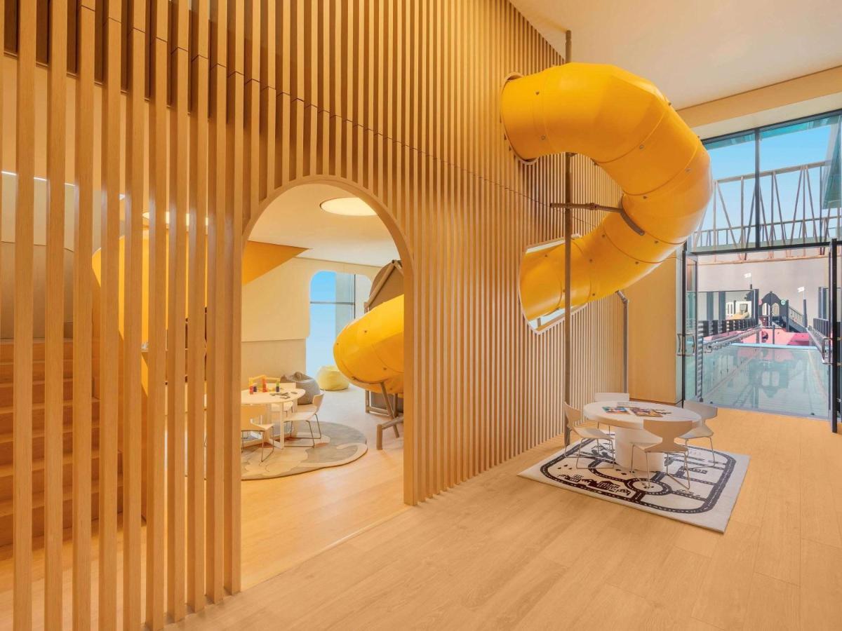 Fairmont Ramla Hotel 5*