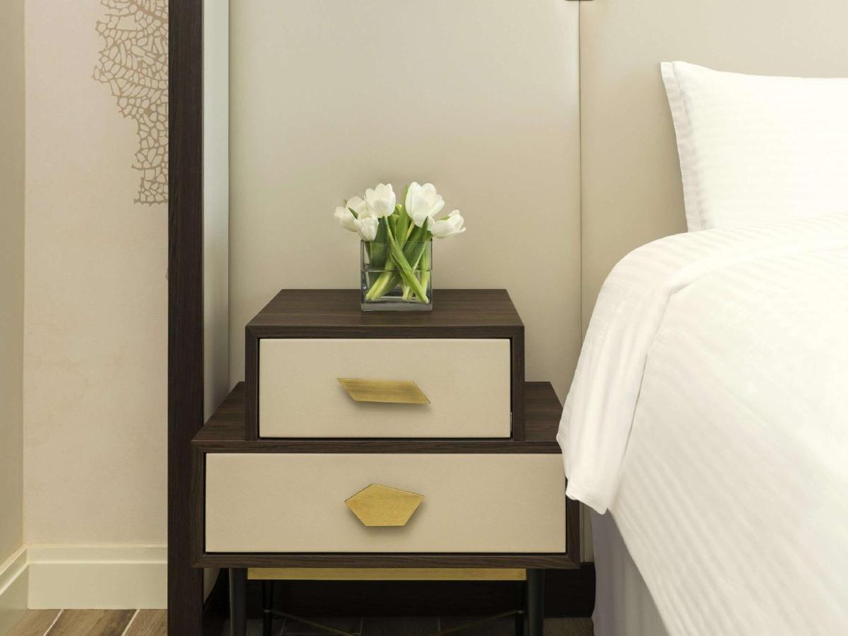 Fairmont Ramla Riyadh