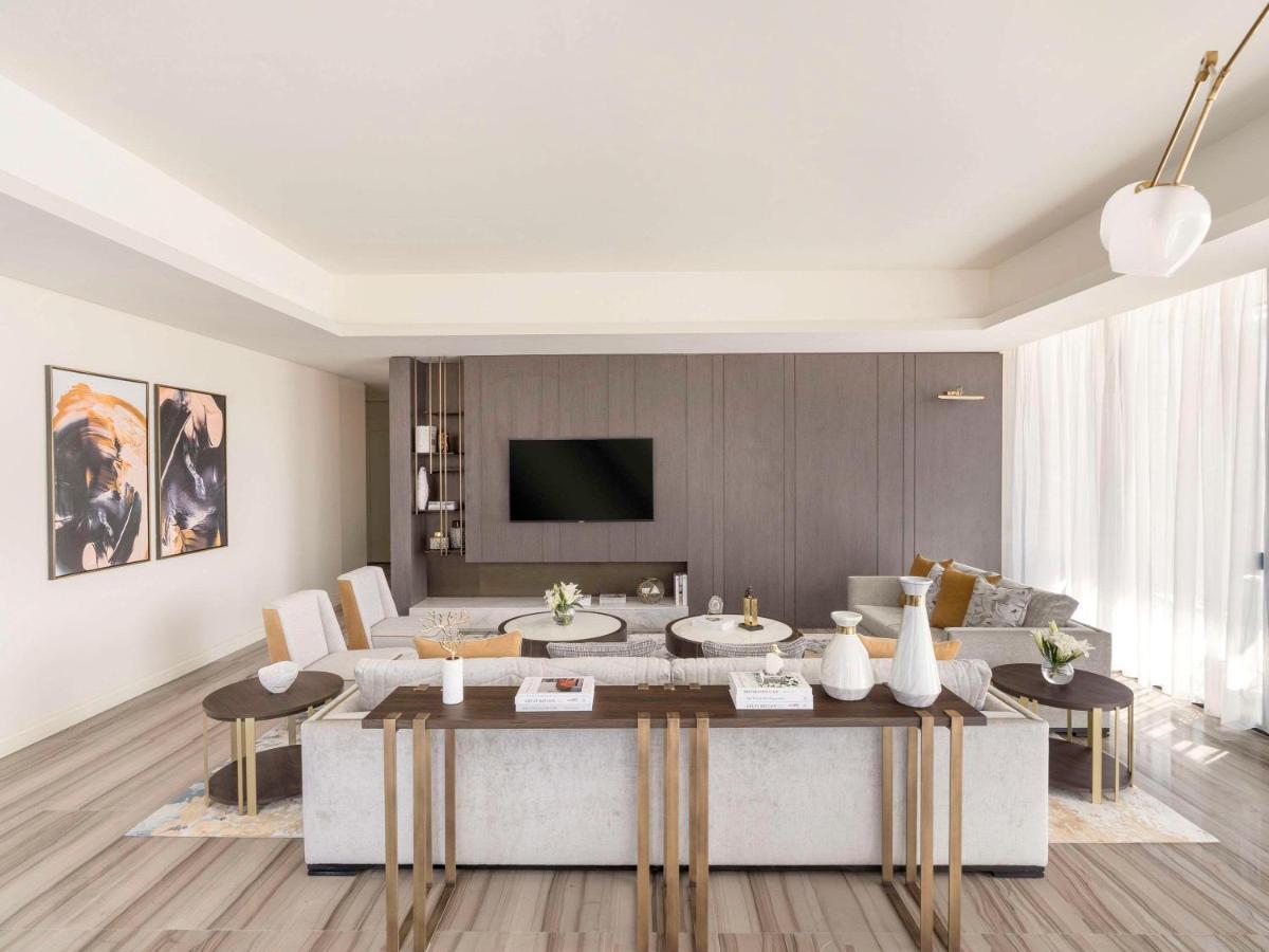 Fairmont Ramla Hotel