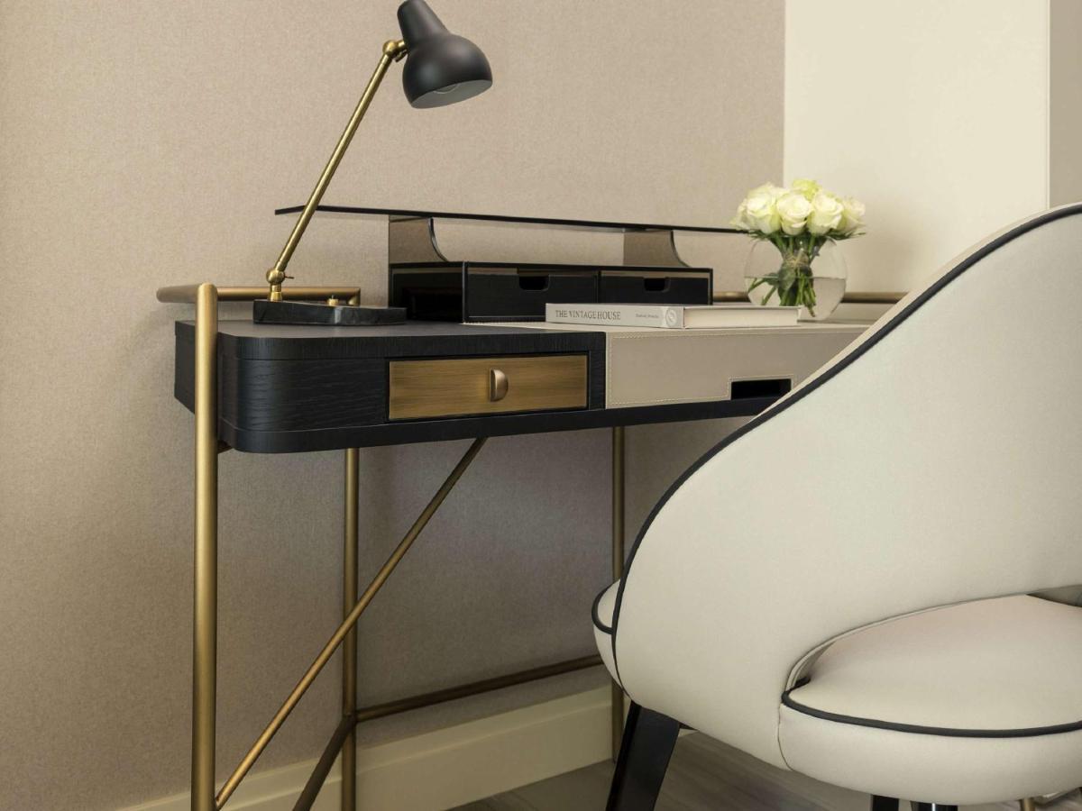 Hotel Fairmont Ramla 5*