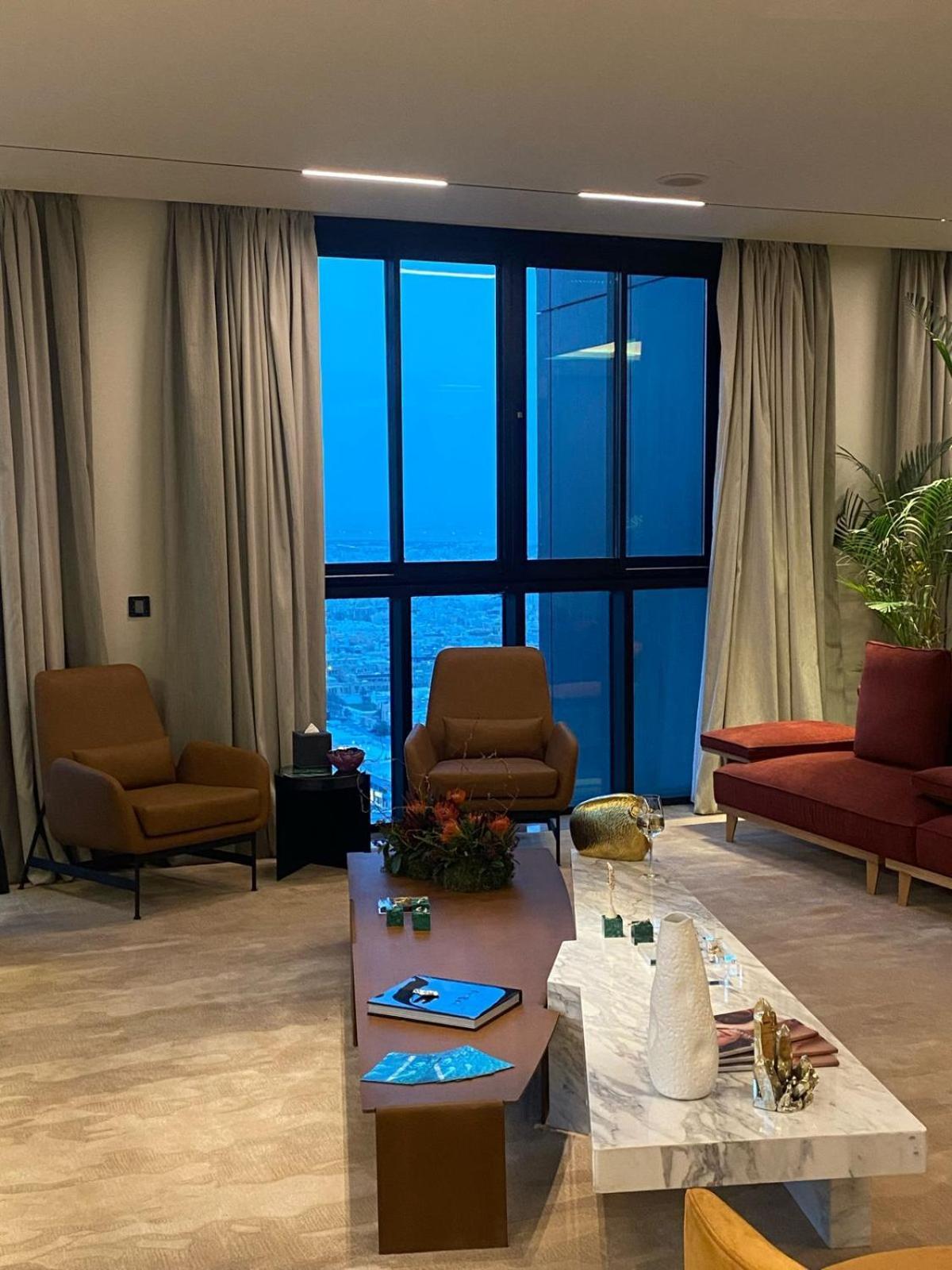 Fairmont Ramla 5* Riyadh