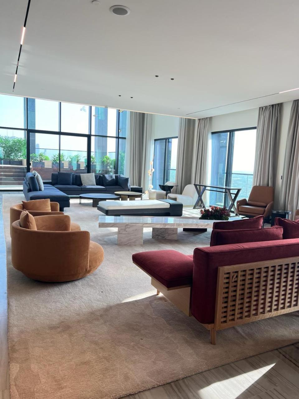 Fairmont Ramla Hotel
