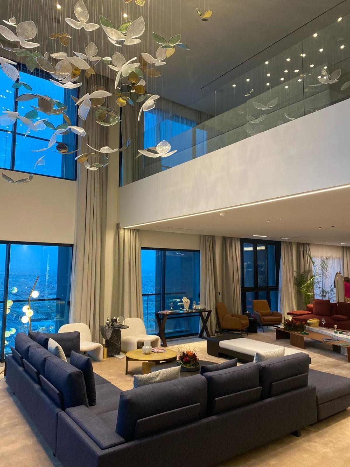 Fairmont Ramla Hotel Riyadh