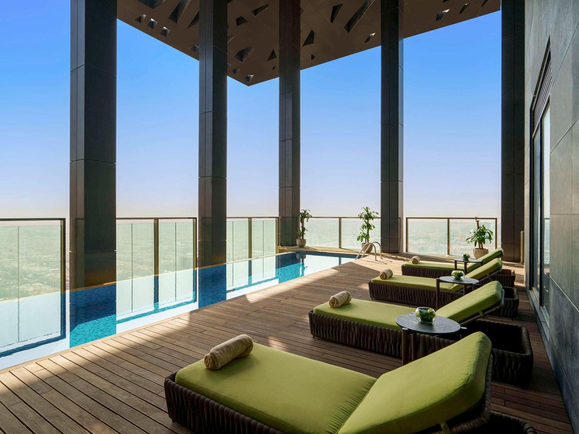 Fairmont Ramla 5*