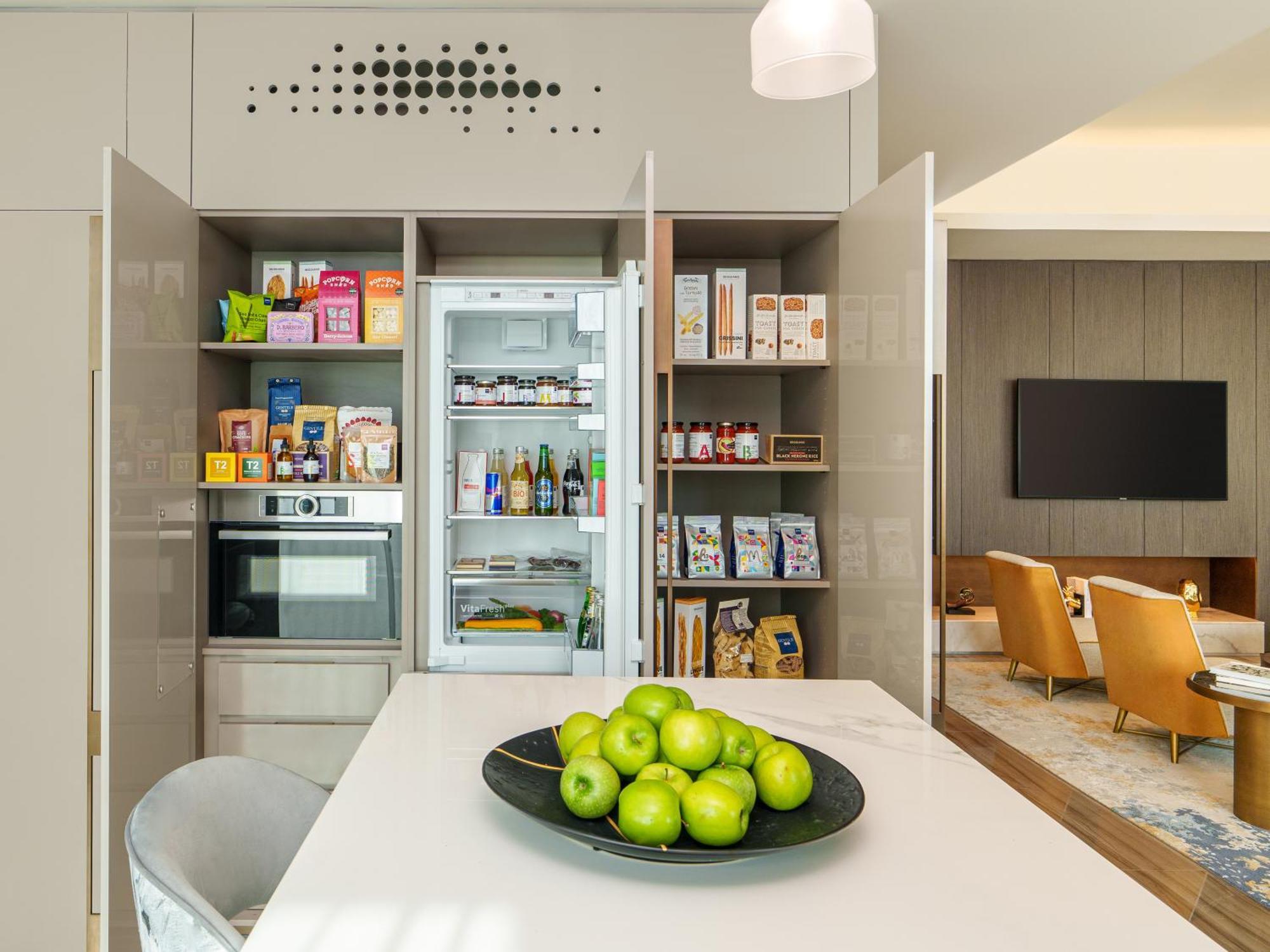 Hotel Fairmont Ramla
