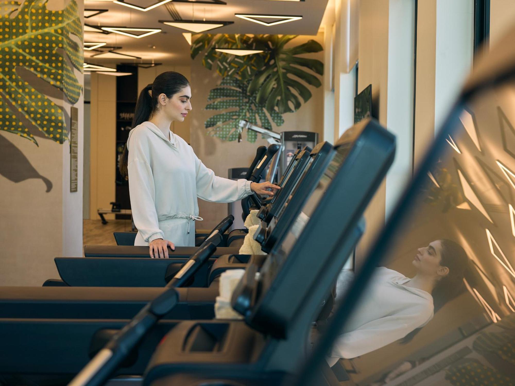 Hotel Fairmont Ramla 5*