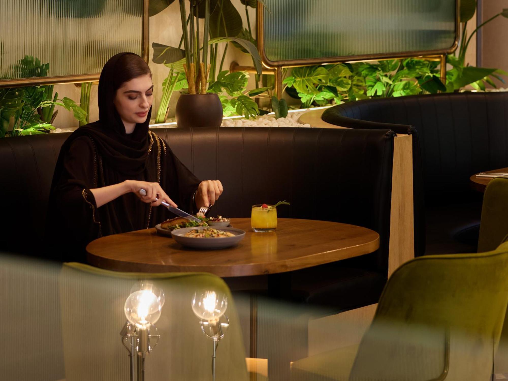 Fairmont Ramla