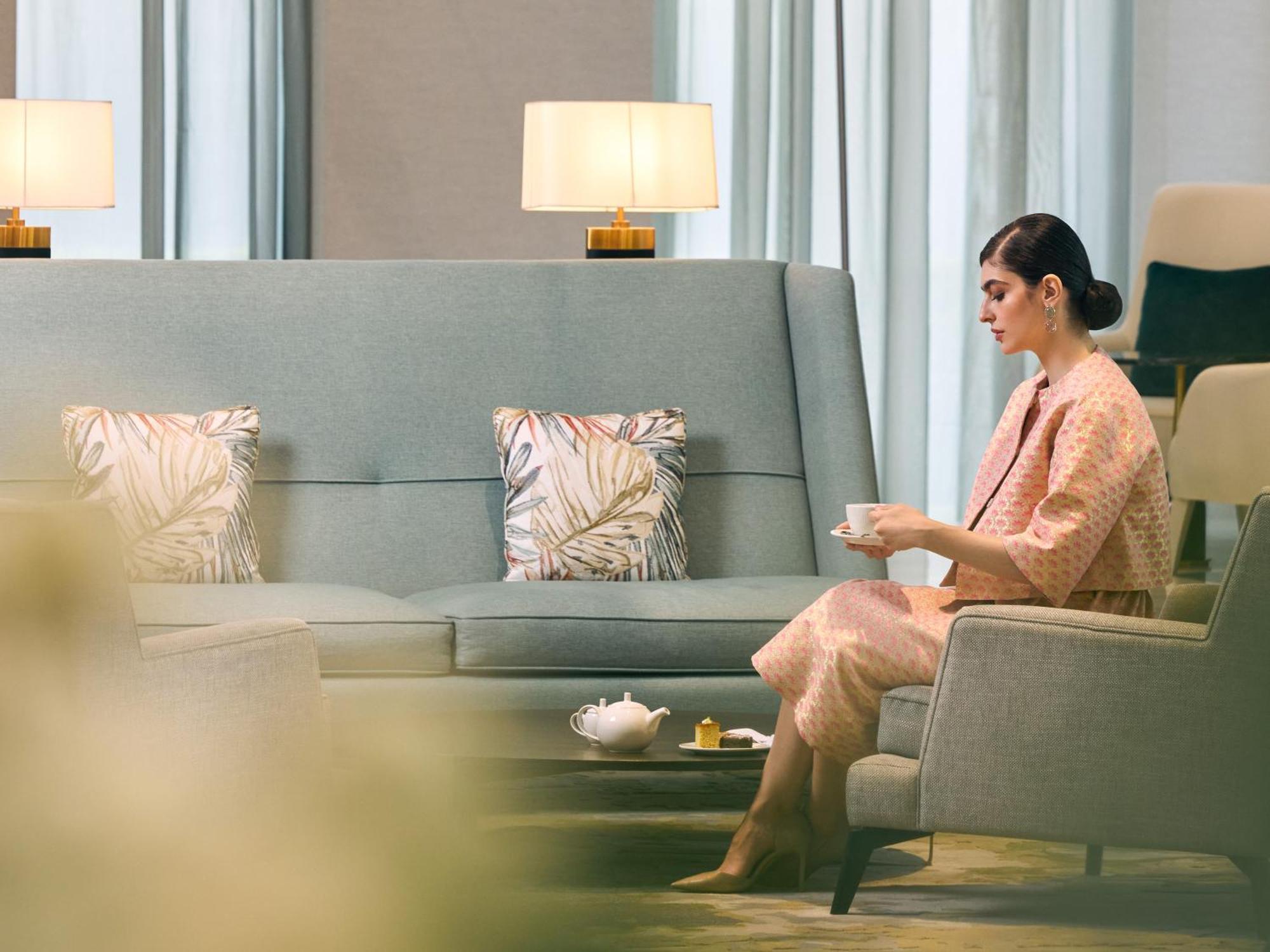 Fairmont Ramla 5* Riyadh