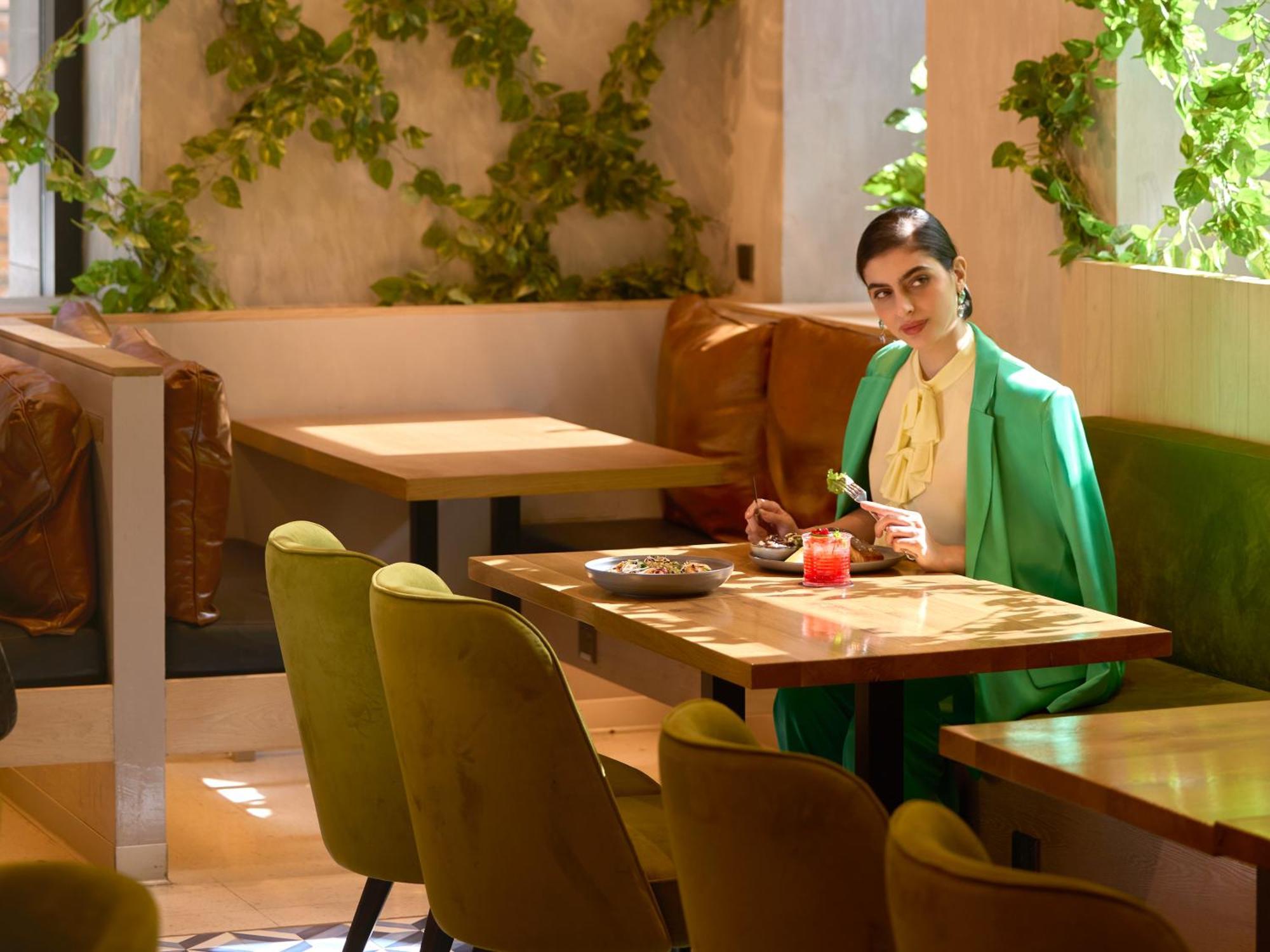 Hotel Fairmont Ramla