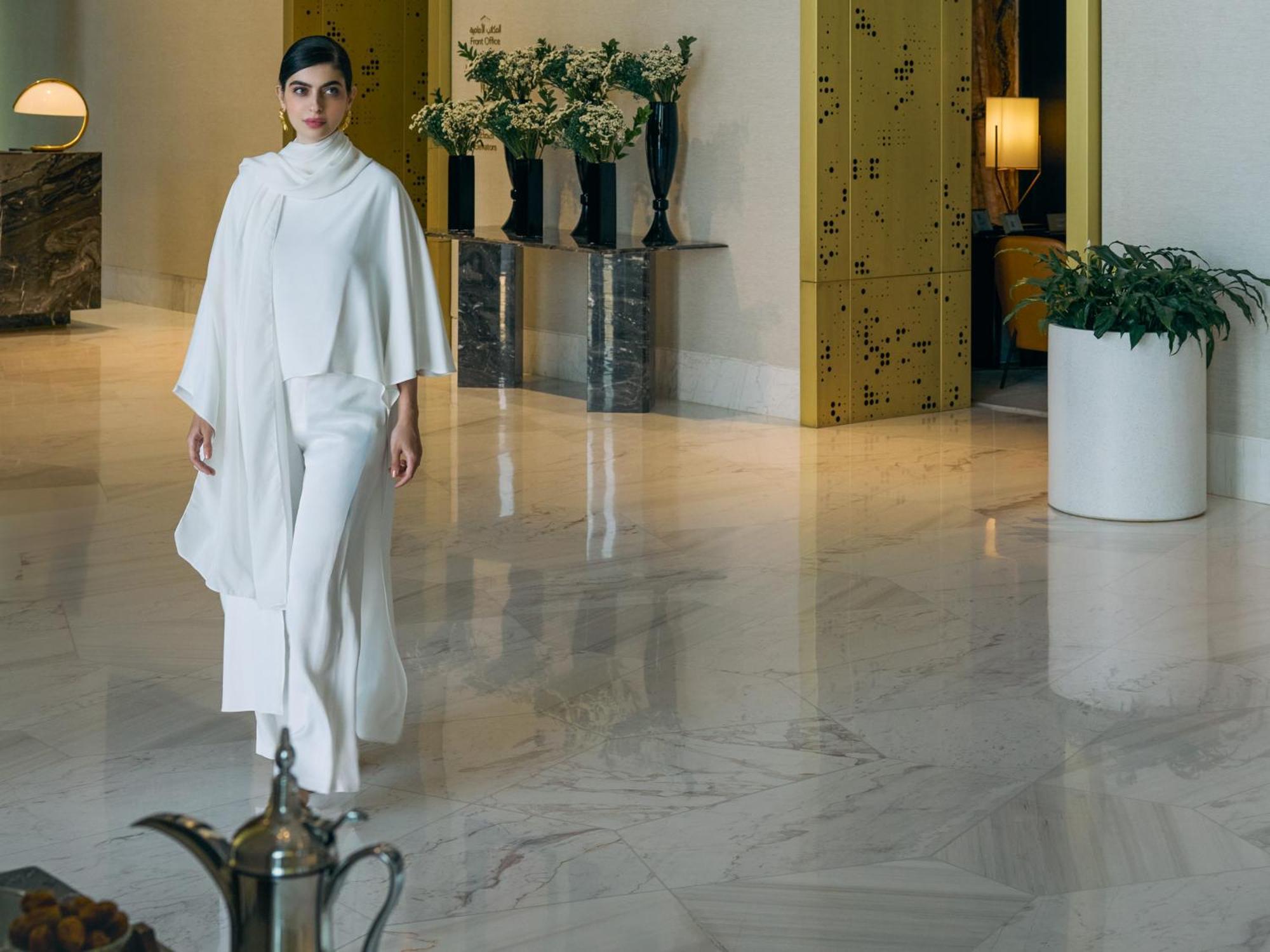 Fairmont Ramla Hotel 5*
