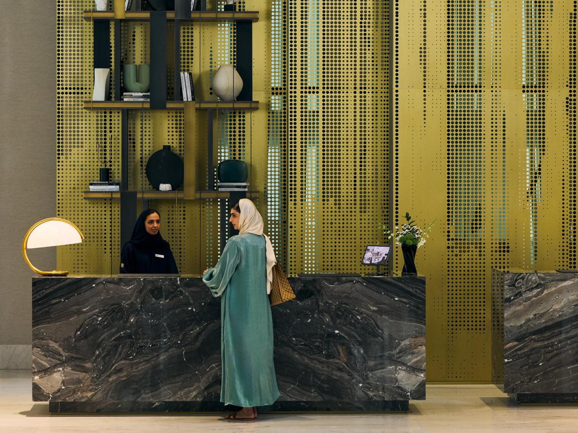 Fairmont Ramla