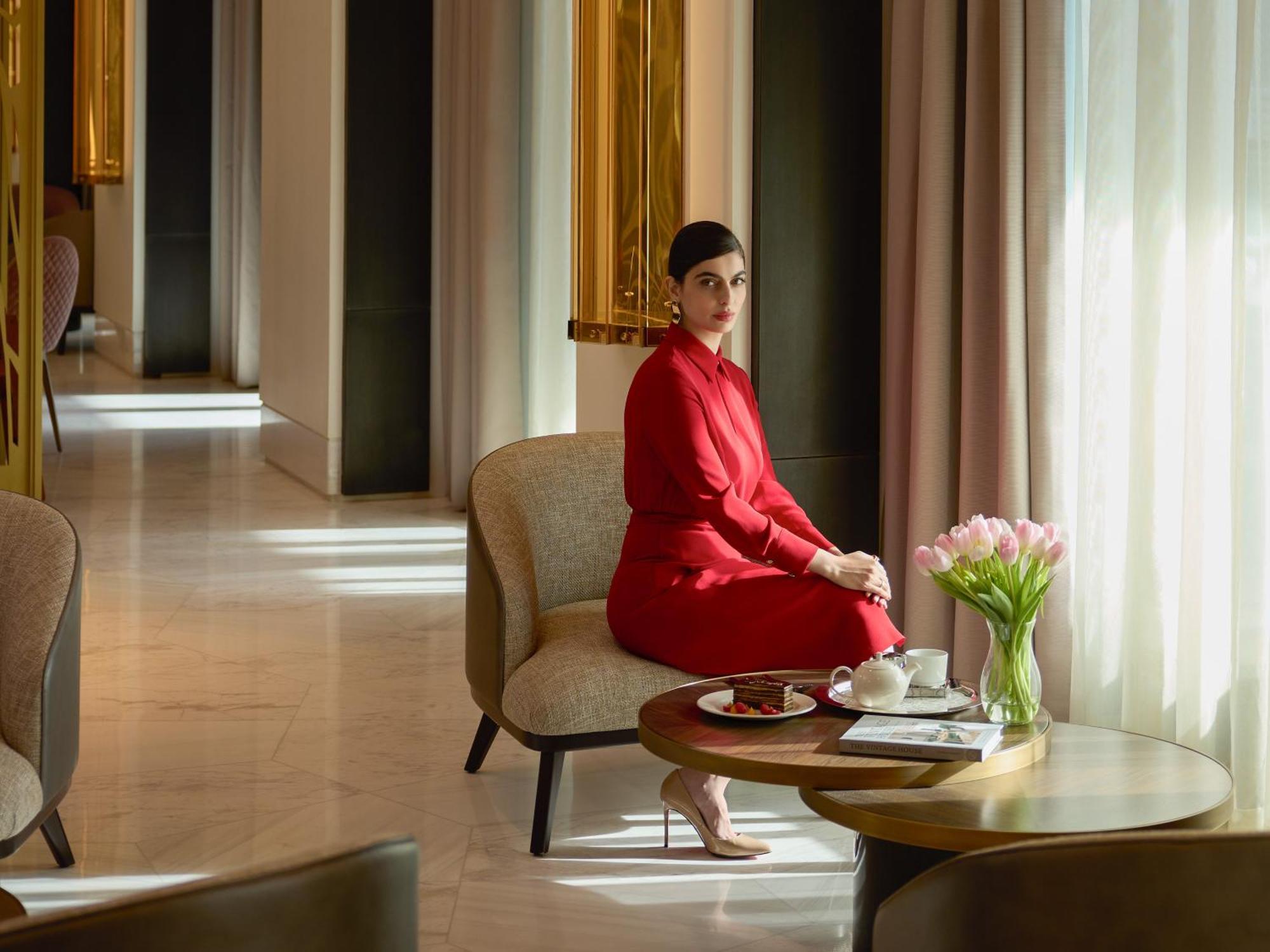 Fairmont Ramla 5* Riyadh
