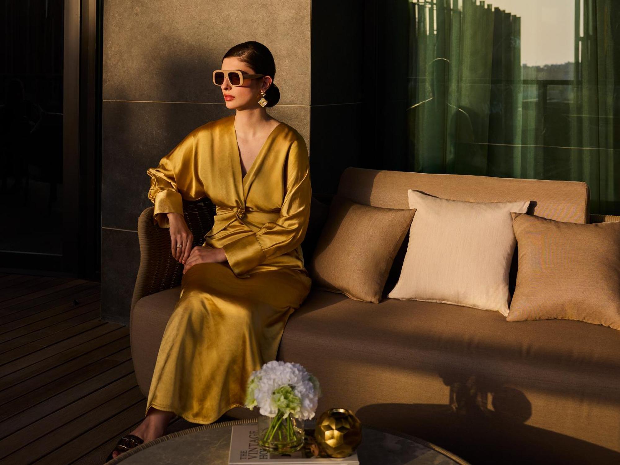 Fairmont Ramla Hotel 5*