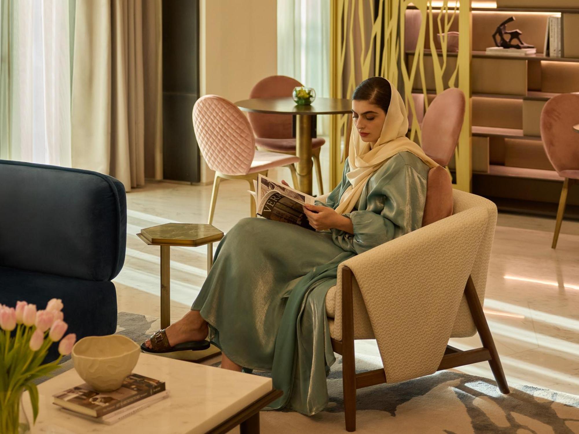Fairmont Ramla 5*