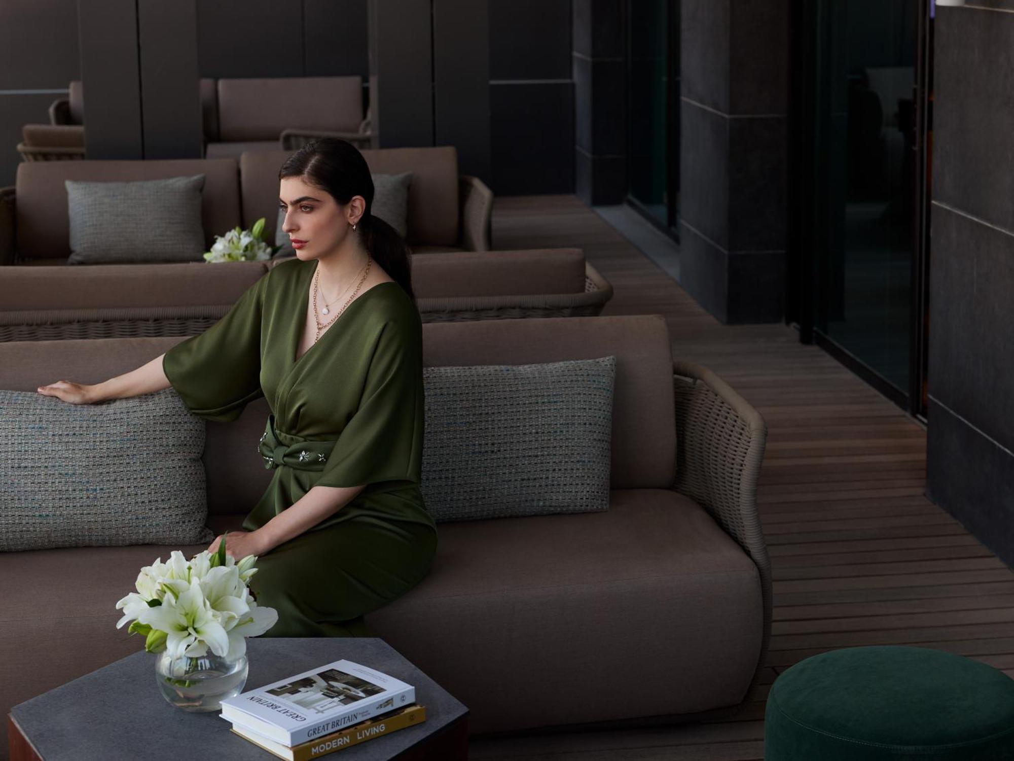 Fairmont Ramla Hotel