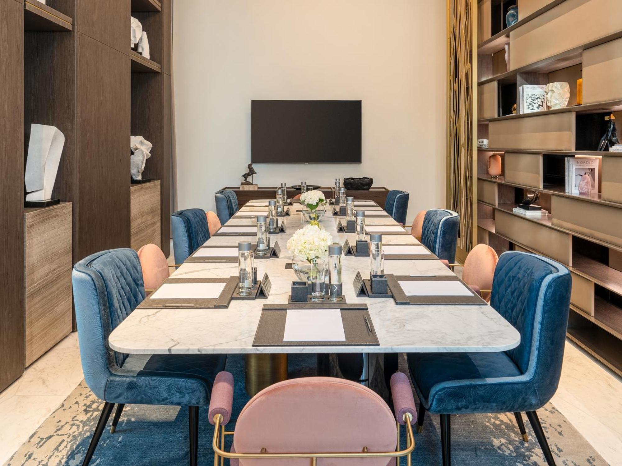 Fairmont Ramla 5*