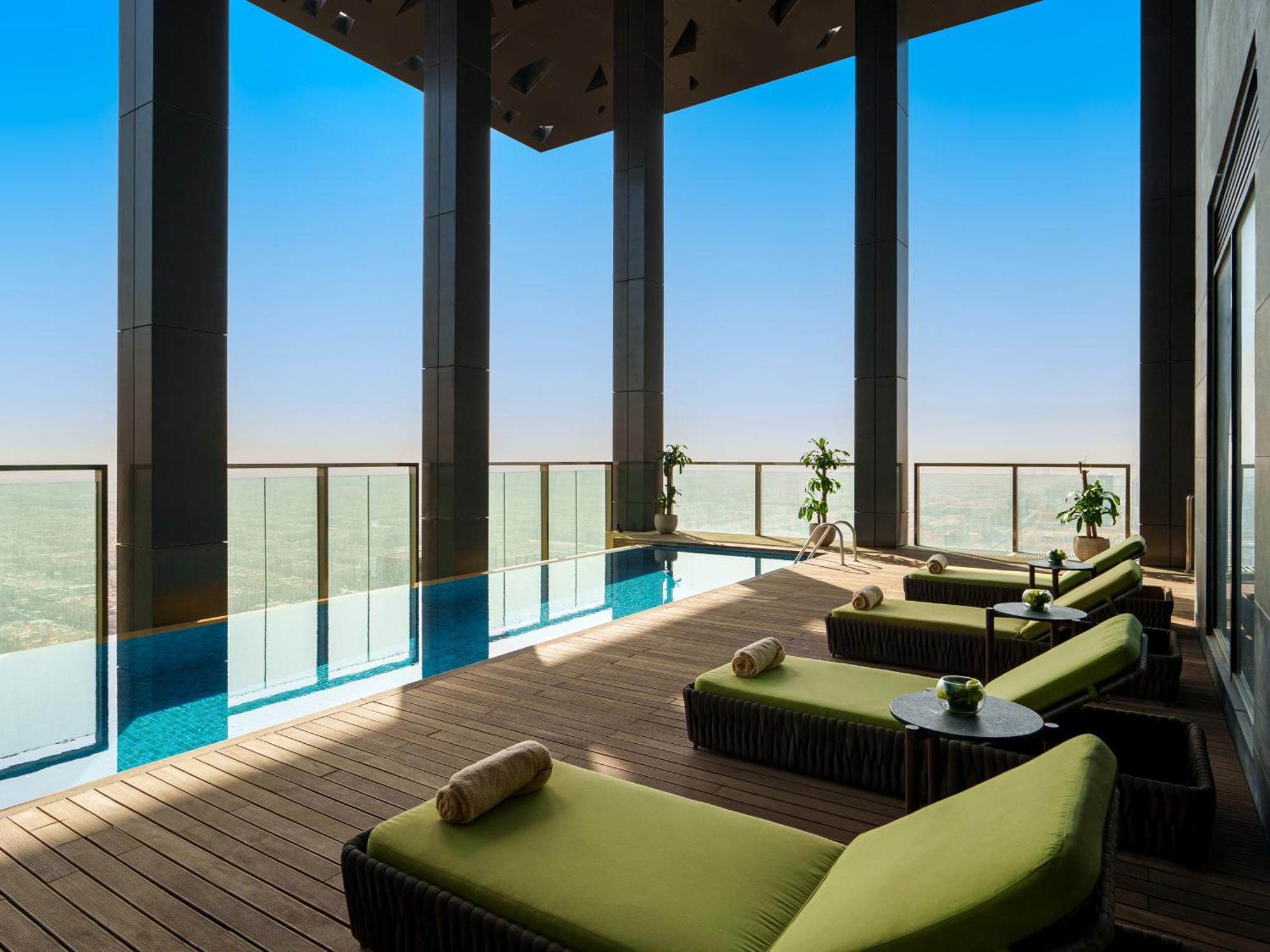 Fairmont Ramla Riyadh