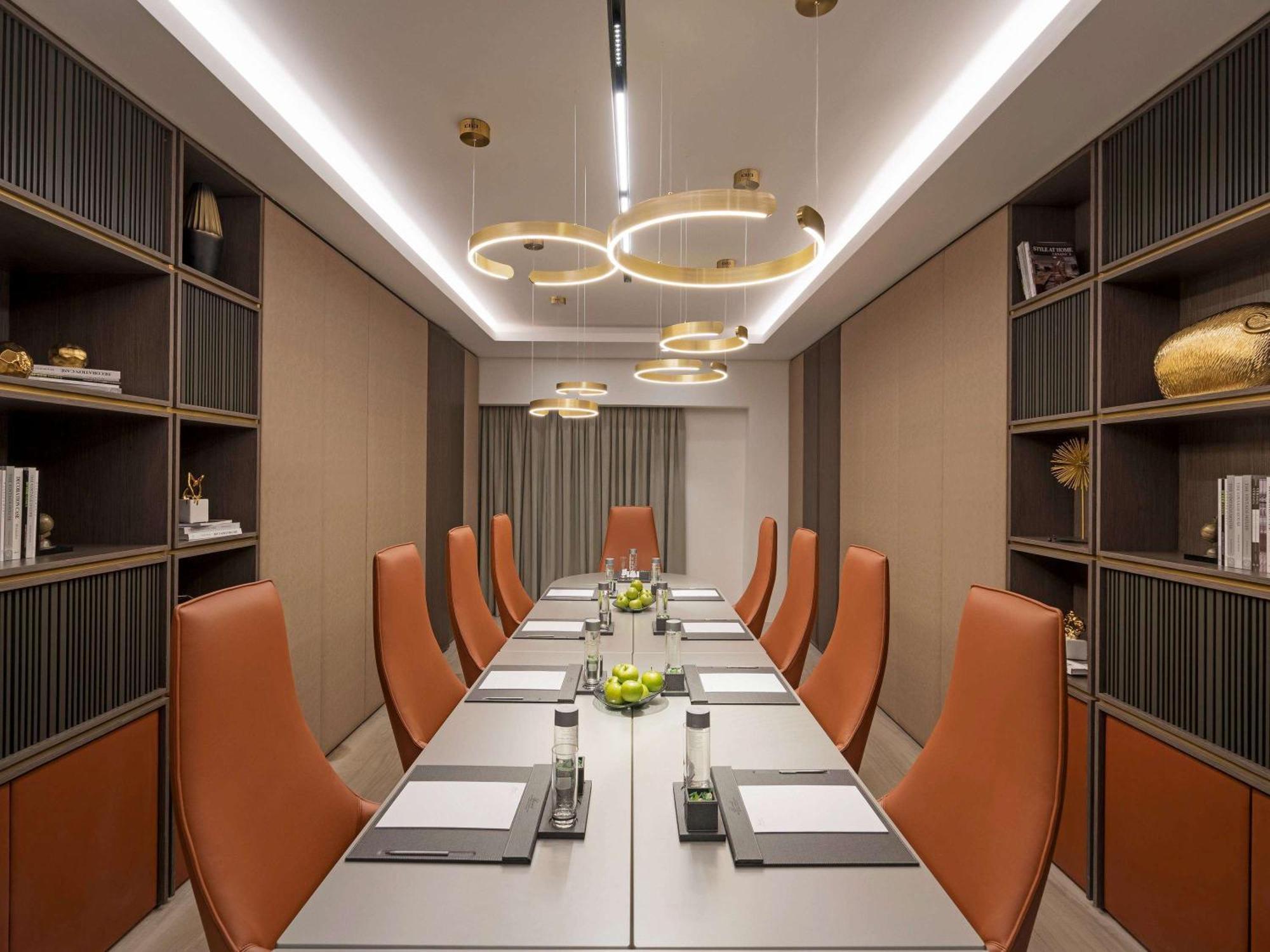 Fairmont Ramla