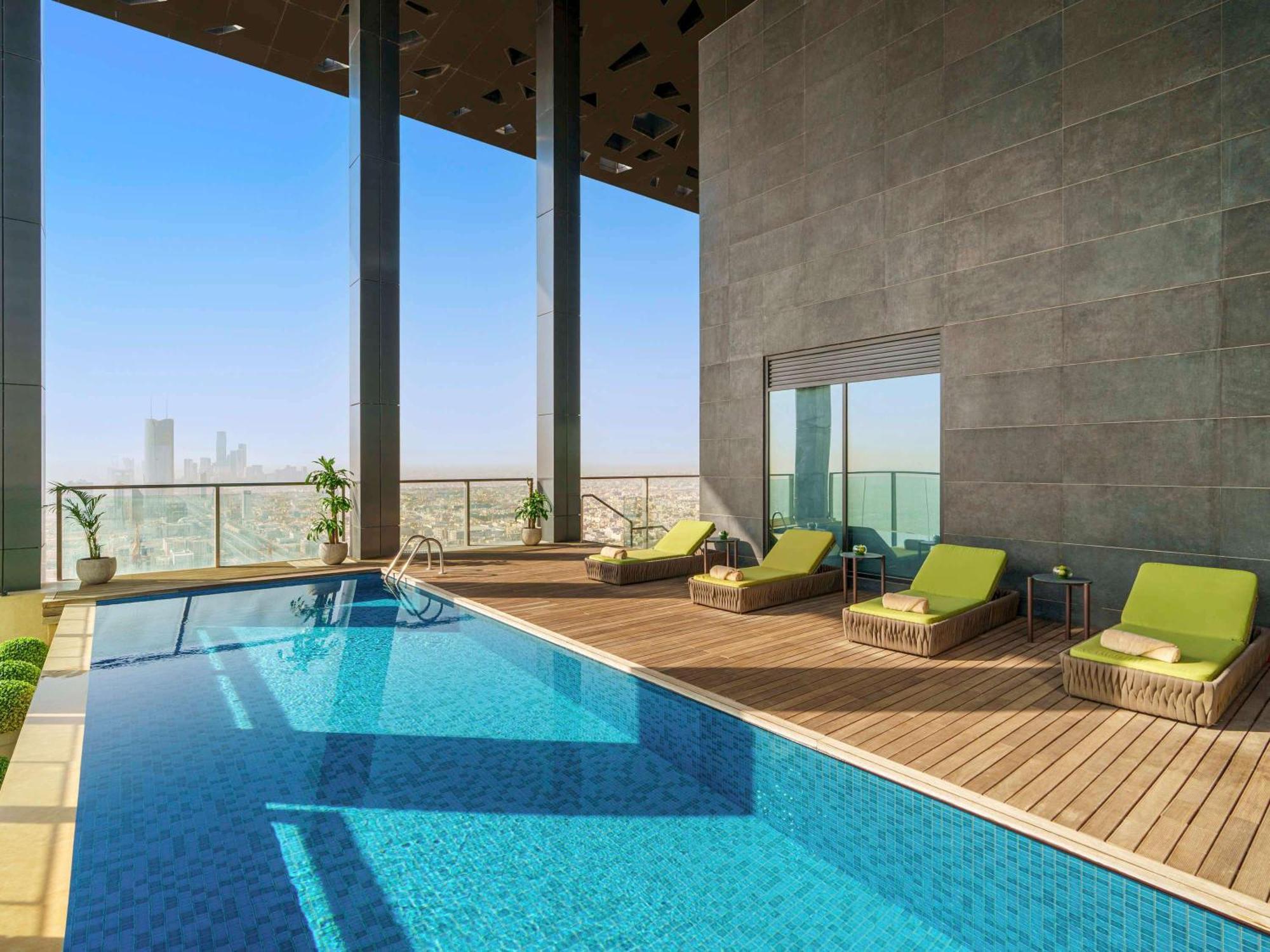 Fairmont Ramla