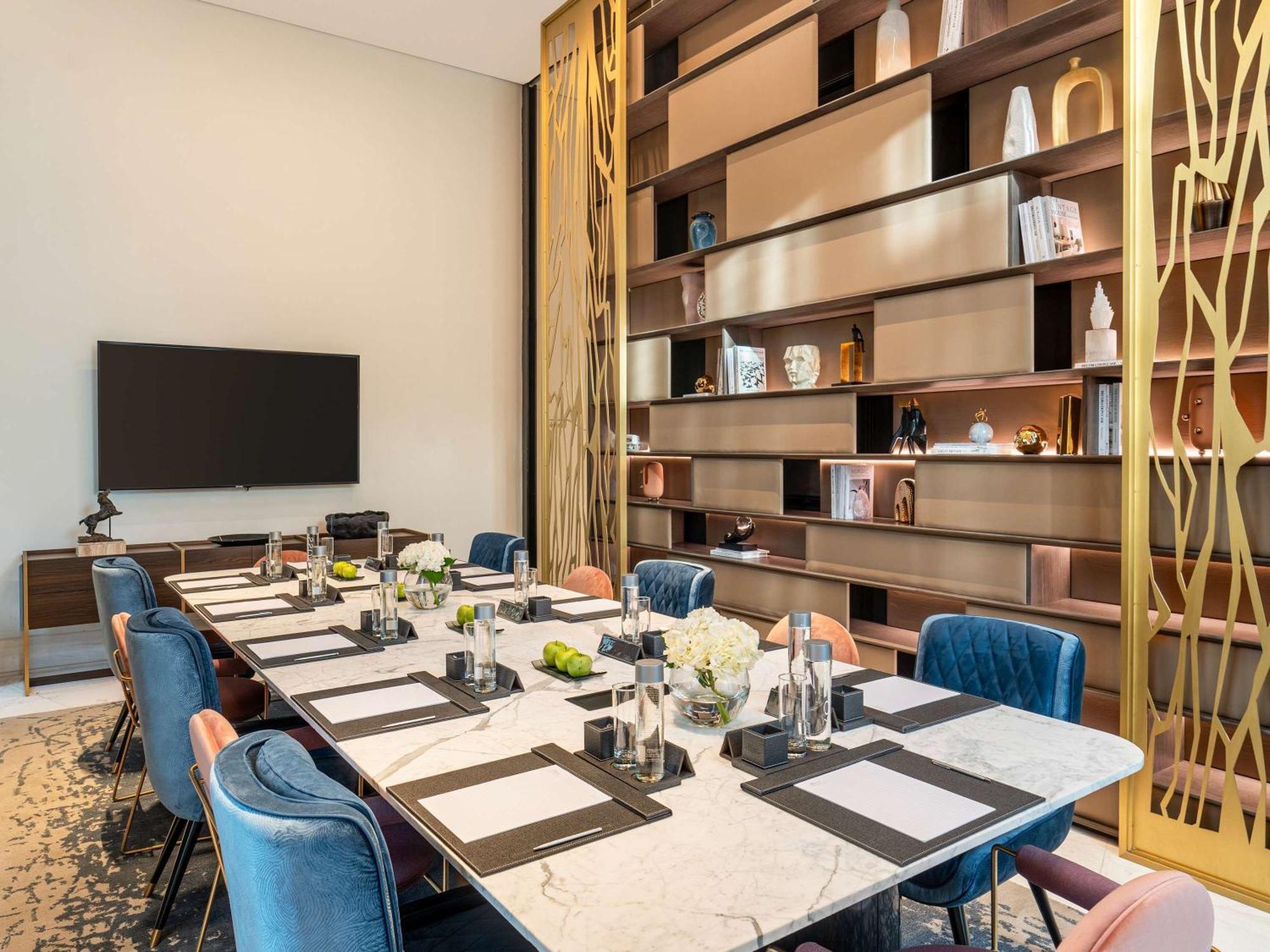 Fairmont Ramla Riyadh