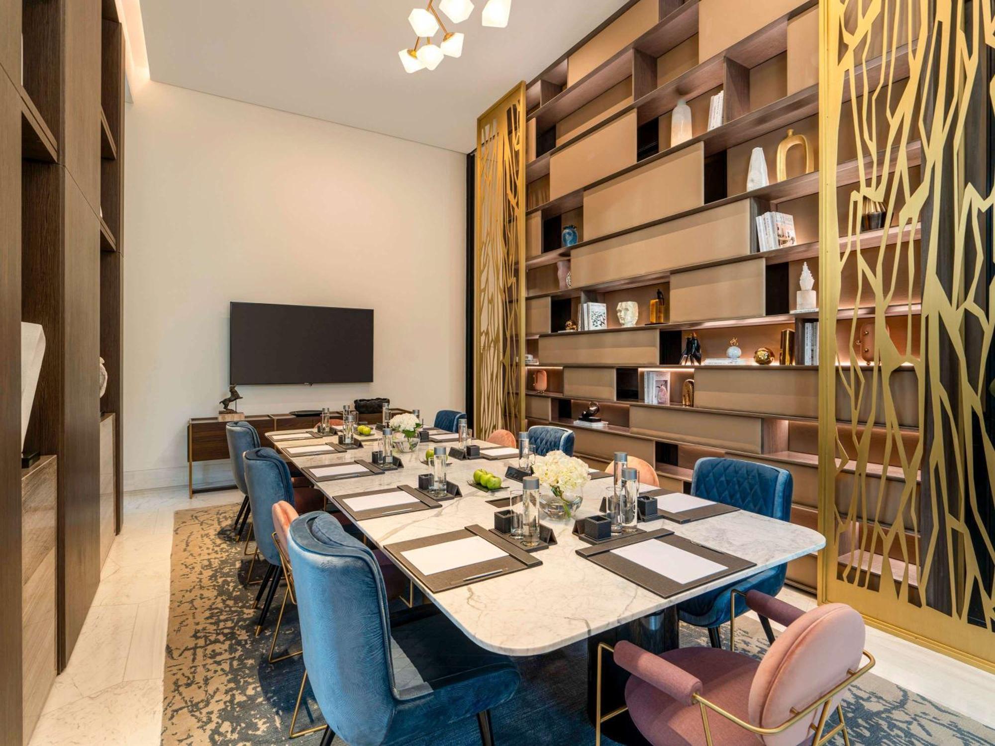 Hotel Fairmont Ramla