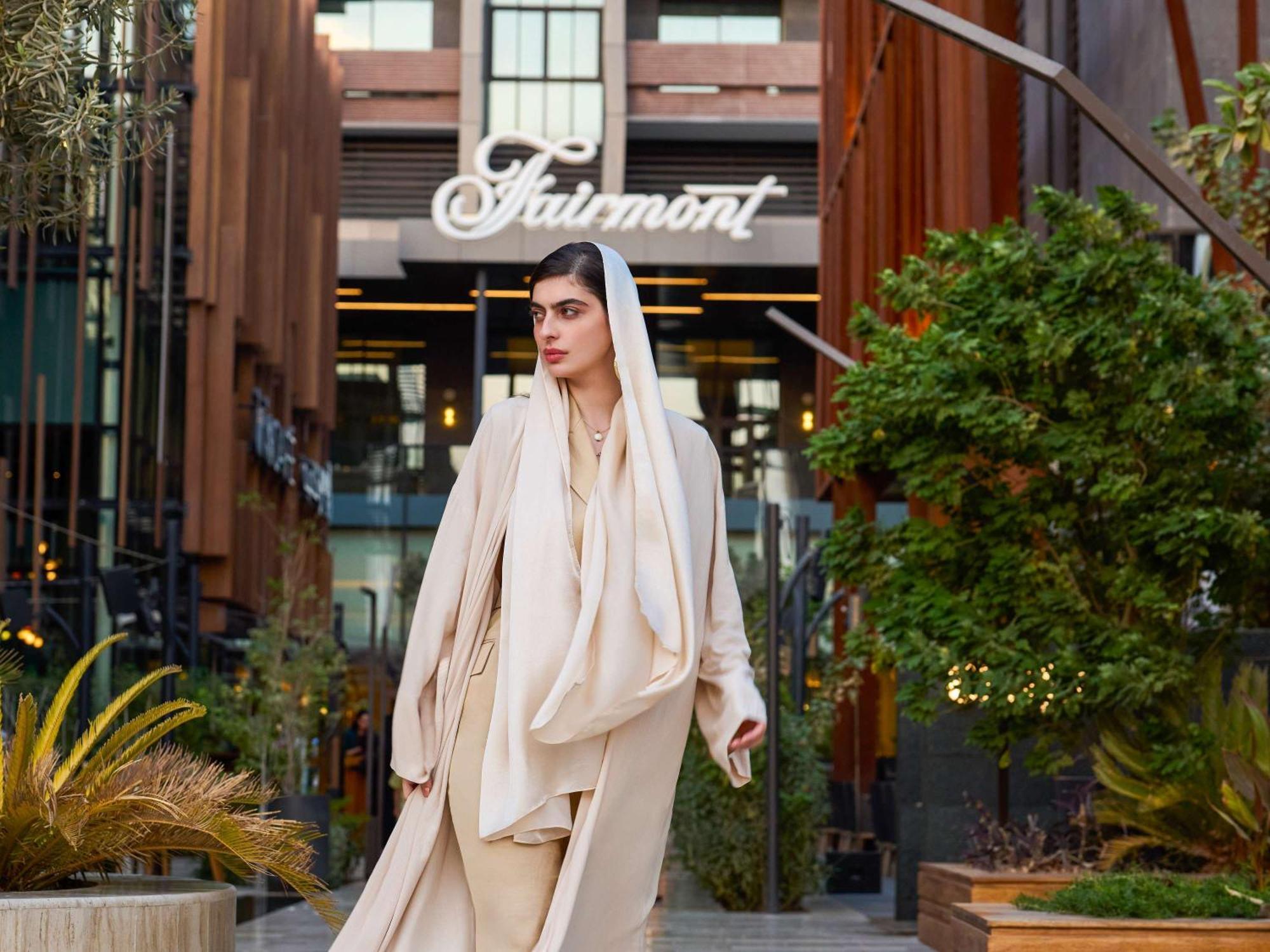Fairmont Ramla Hotel
