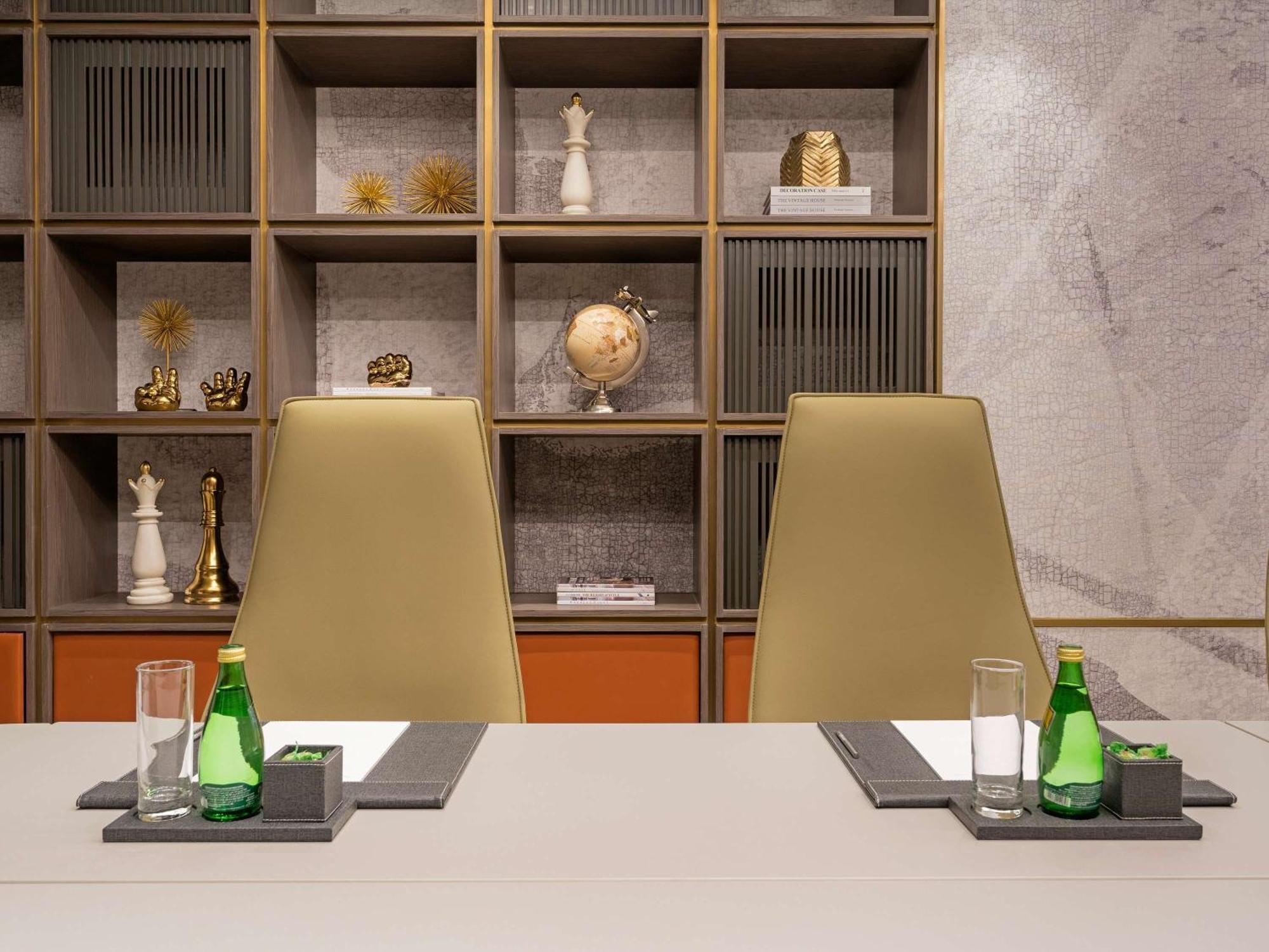 Hotel Fairmont Ramla 5*