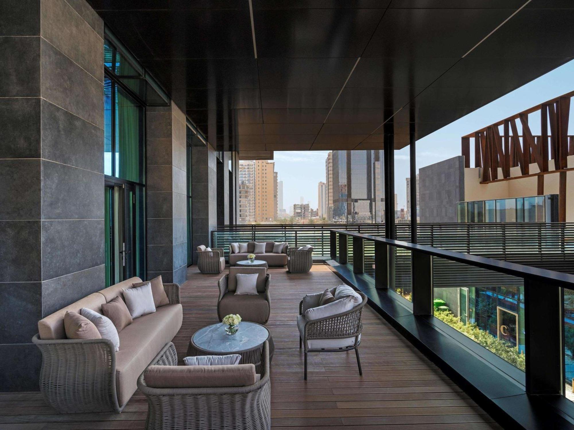 Fairmont Ramla Riyadh