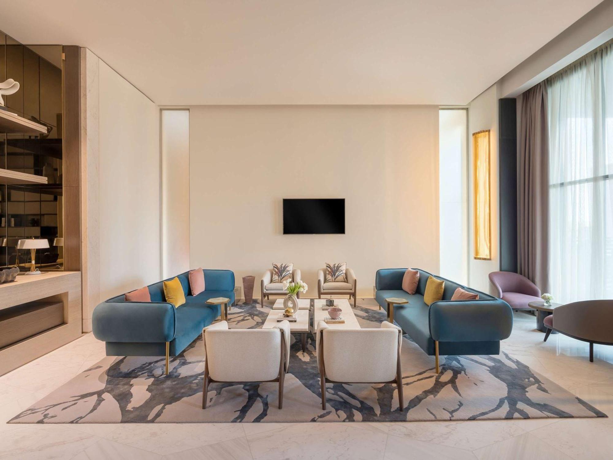 Fairmont Ramla