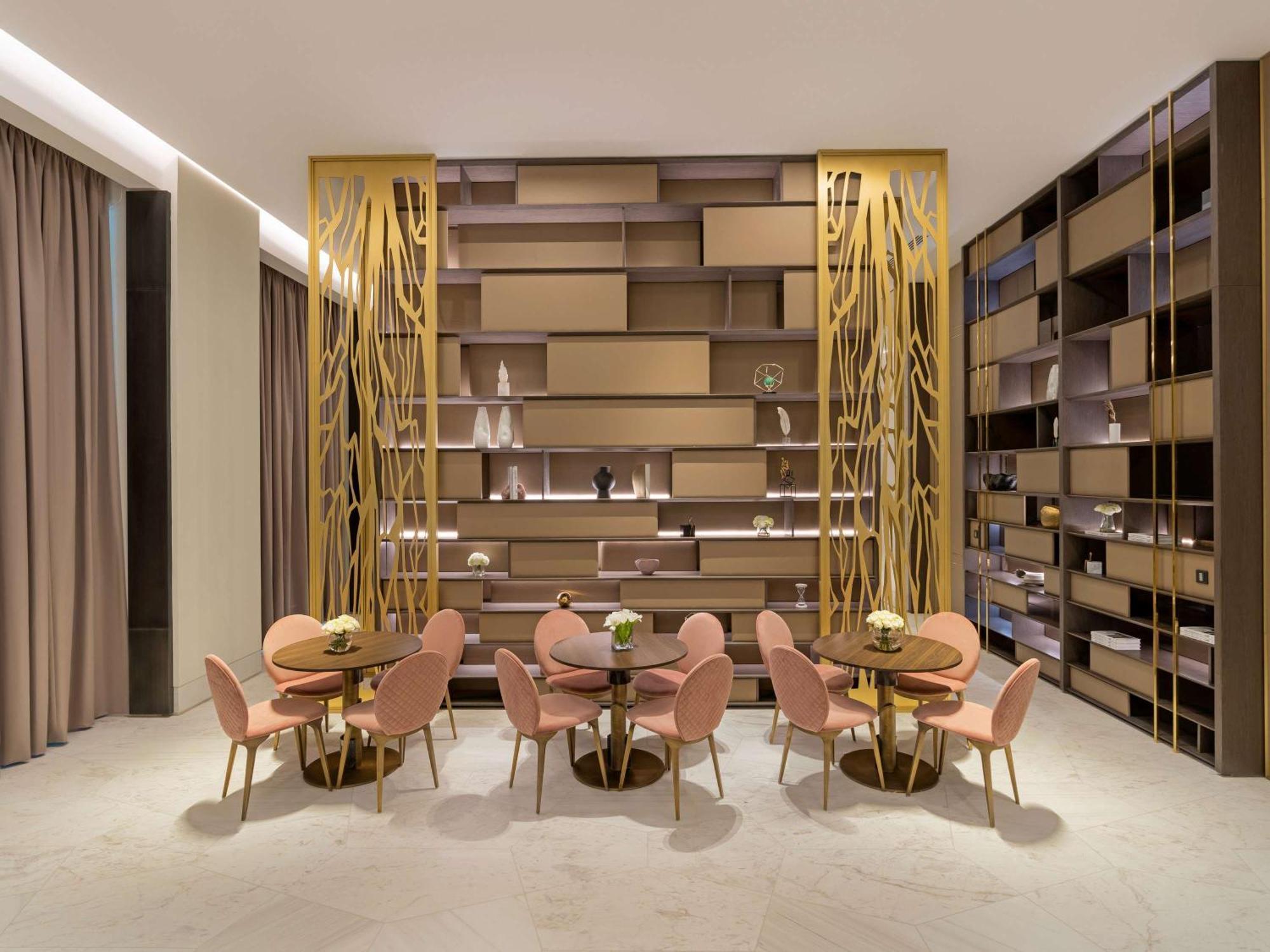 Fairmont Ramla Hotel