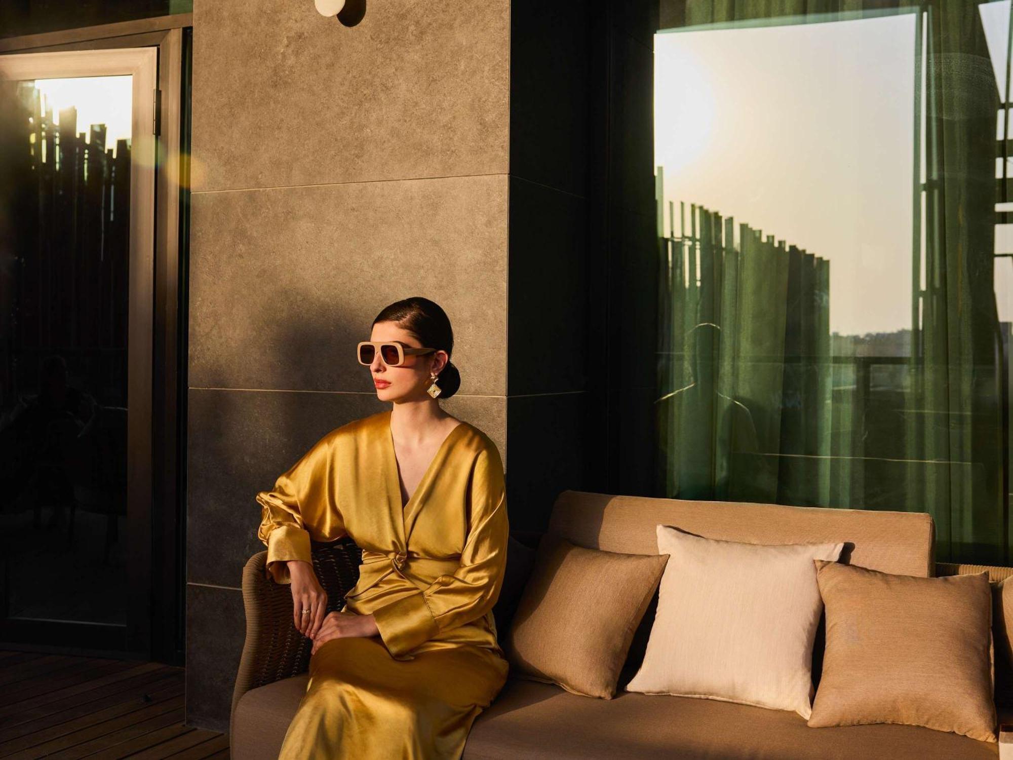 Hotel Fairmont Ramla 5*