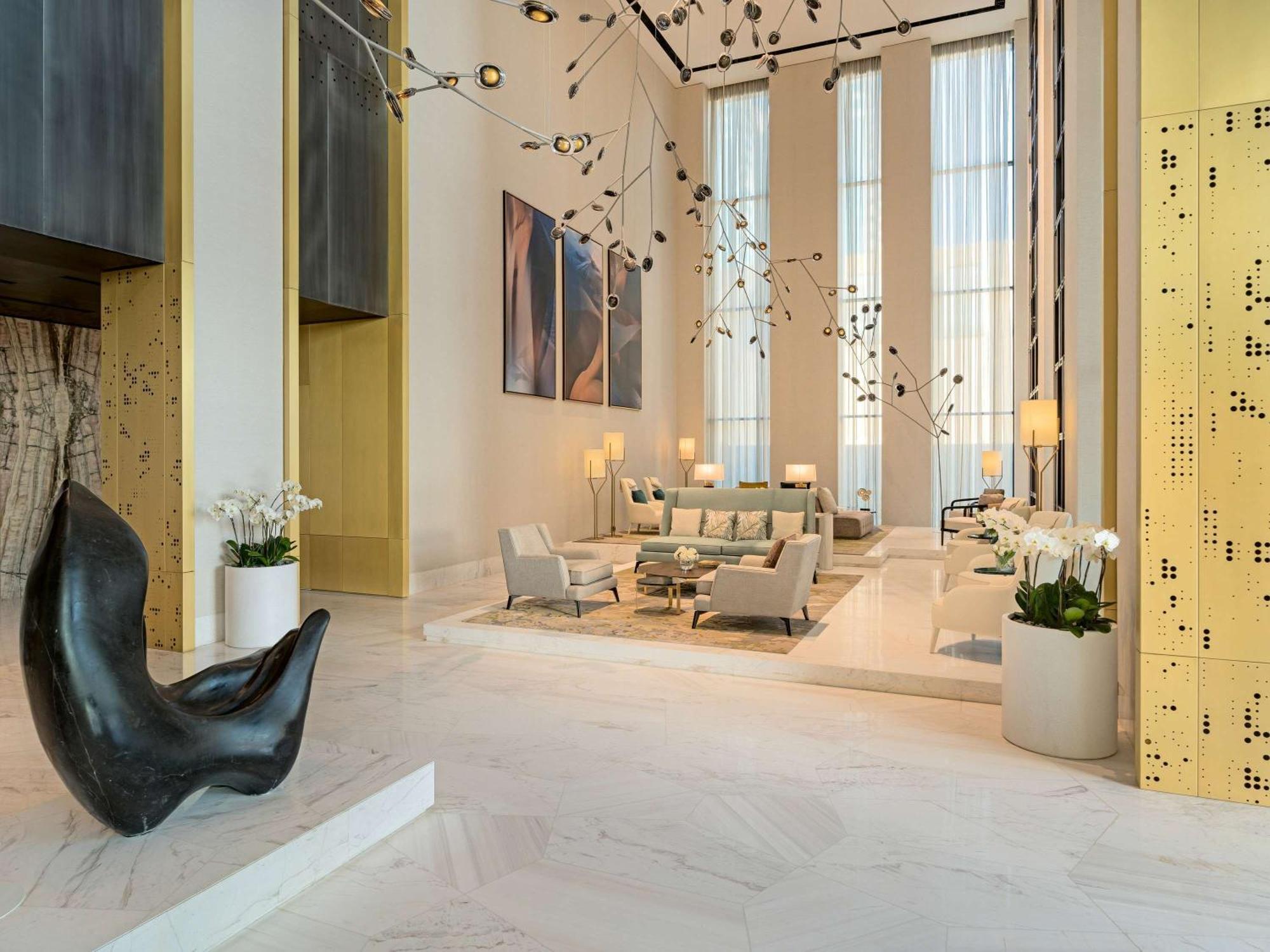 Fairmont Ramla