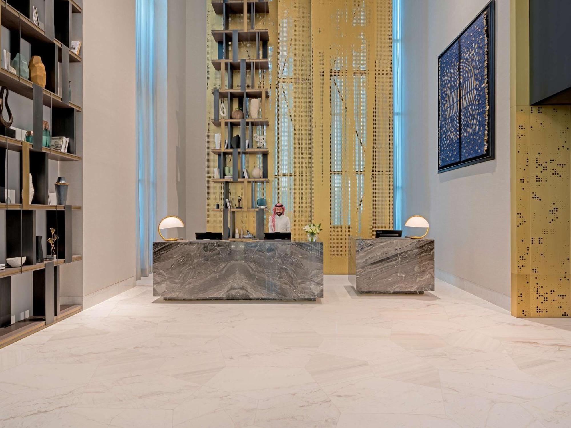 Fairmont Ramla Hotel