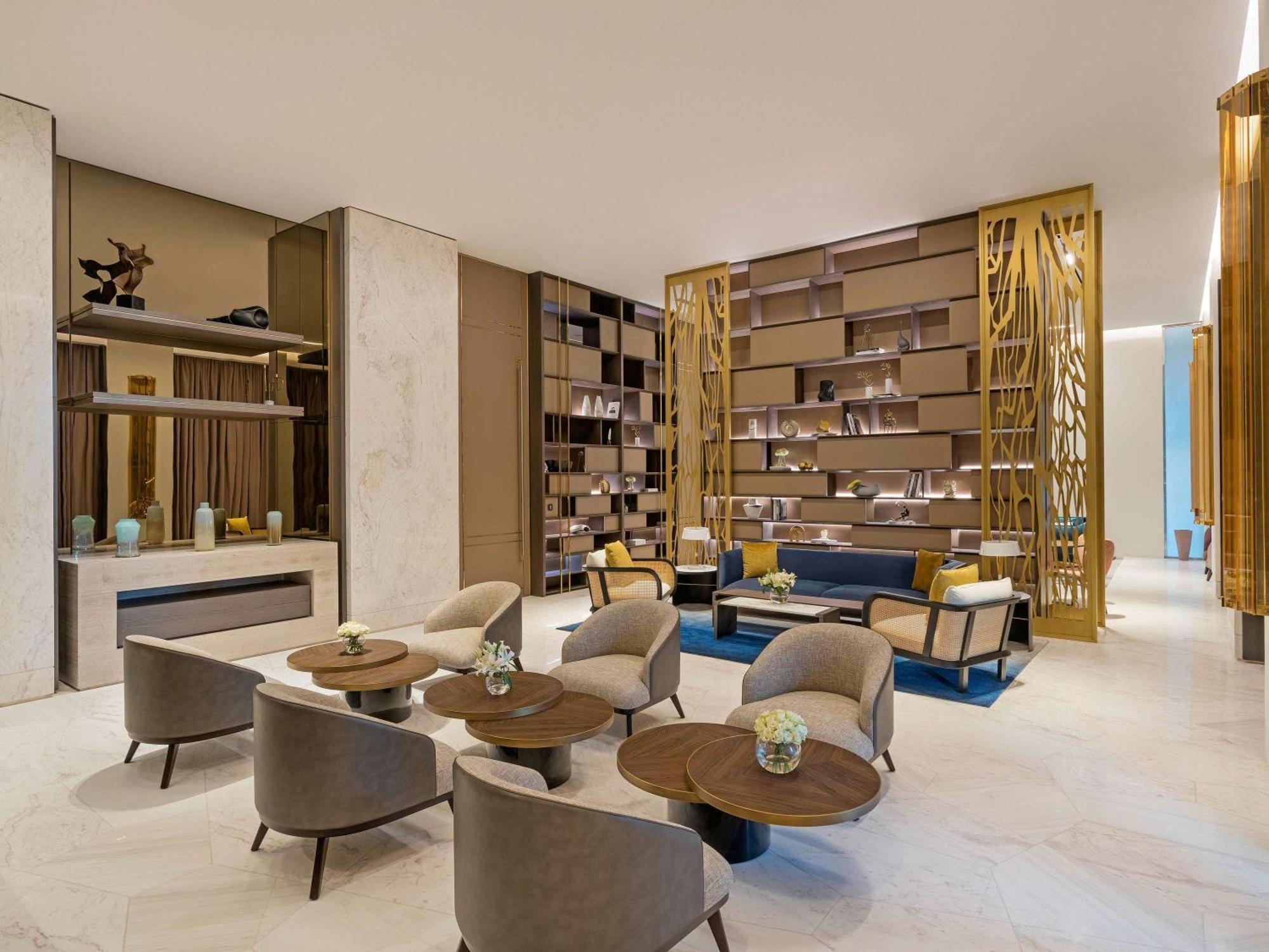 Fairmont Ramla 5* Riyadh