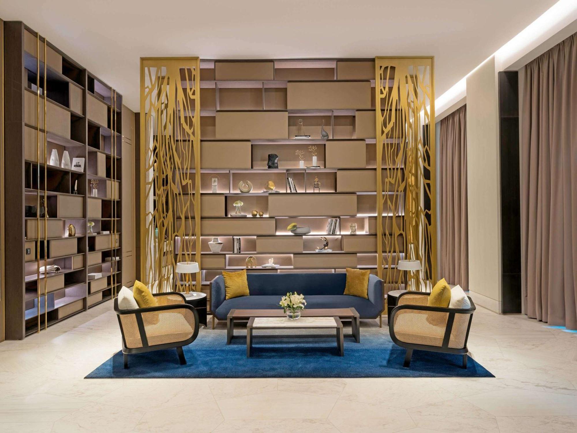 Fairmont Ramla Hotel