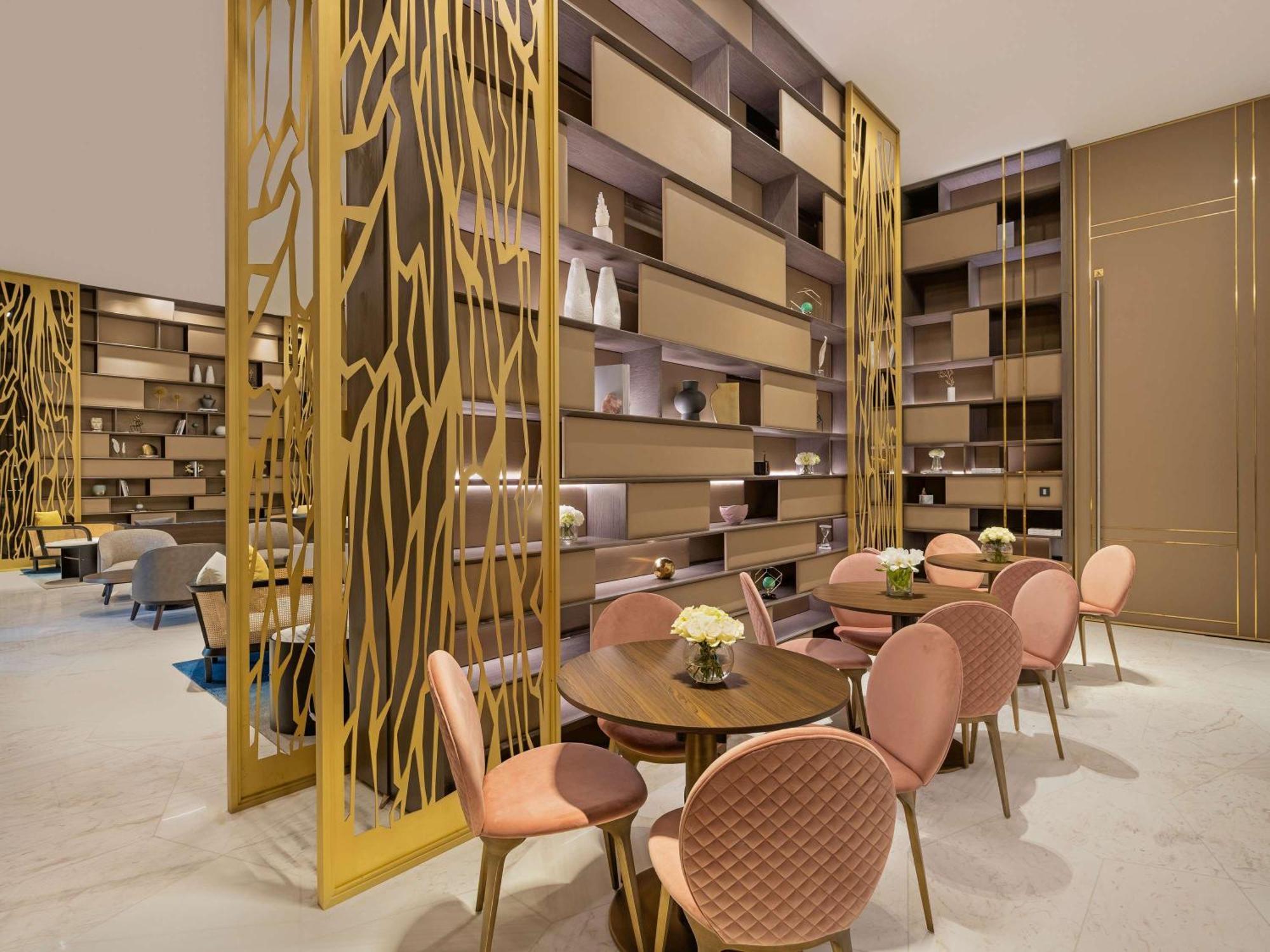 Fairmont Ramla Hotel 5*