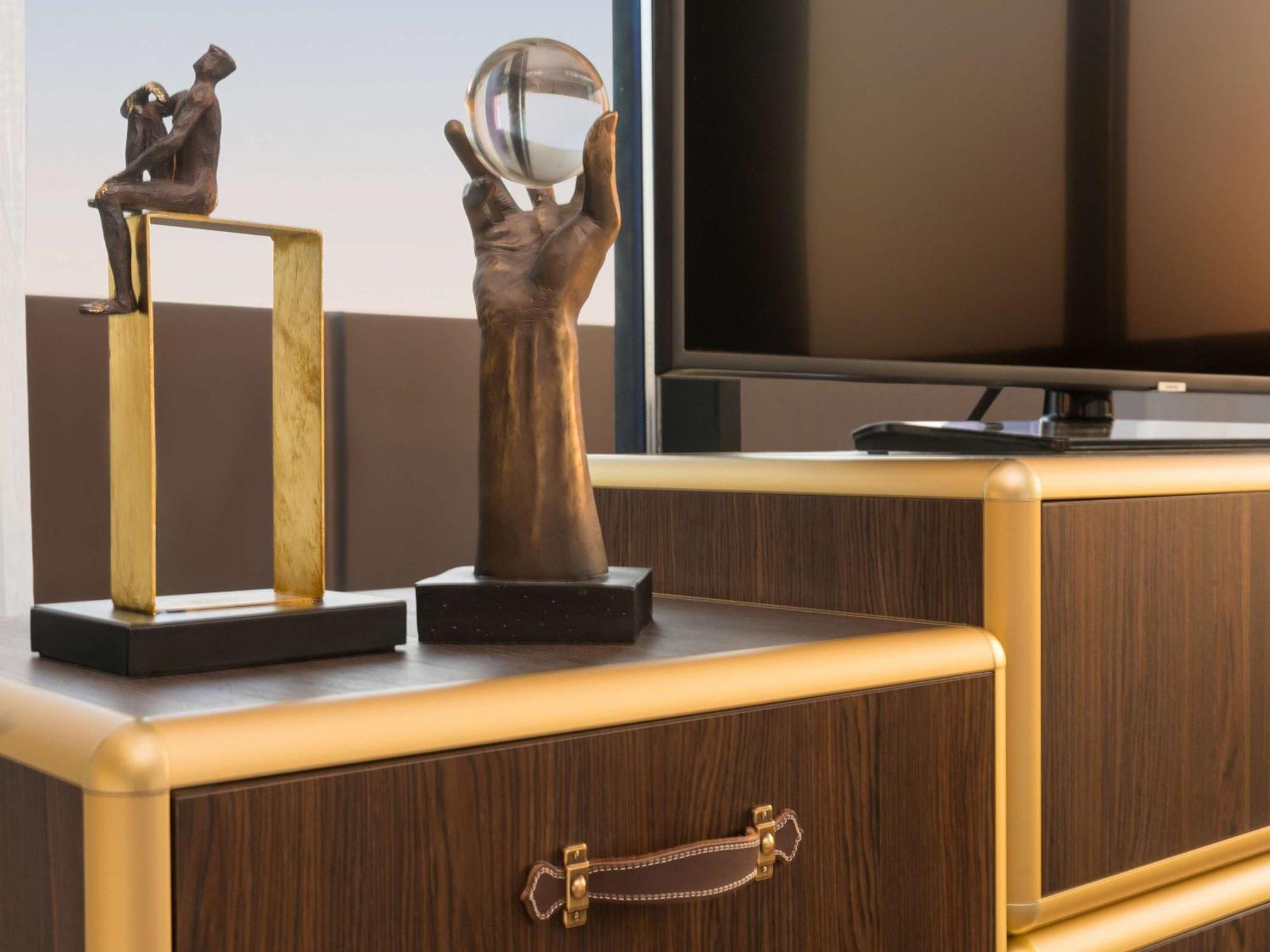 Hotel Fairmont Ramla 5*