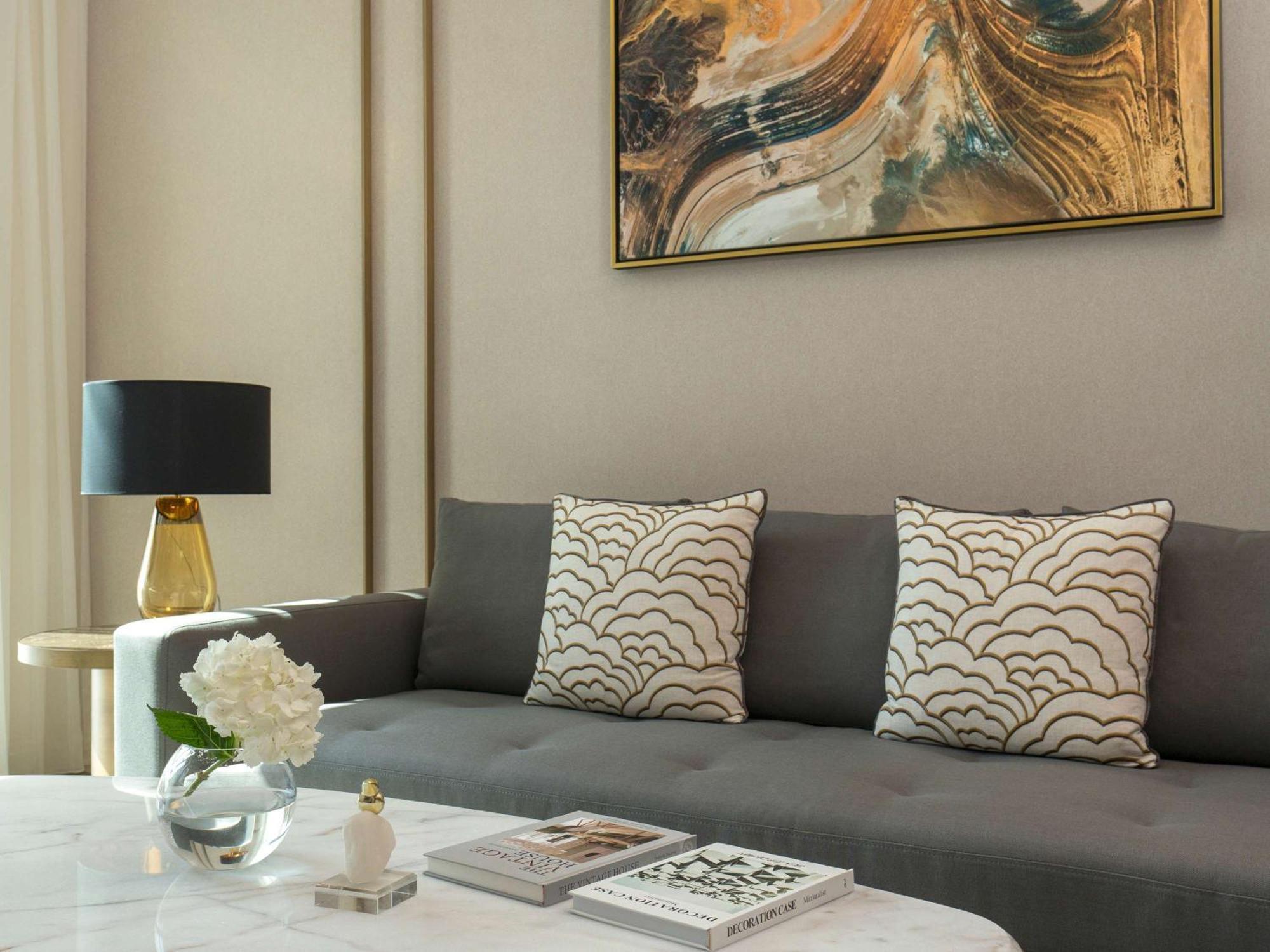 Fairmont Ramla