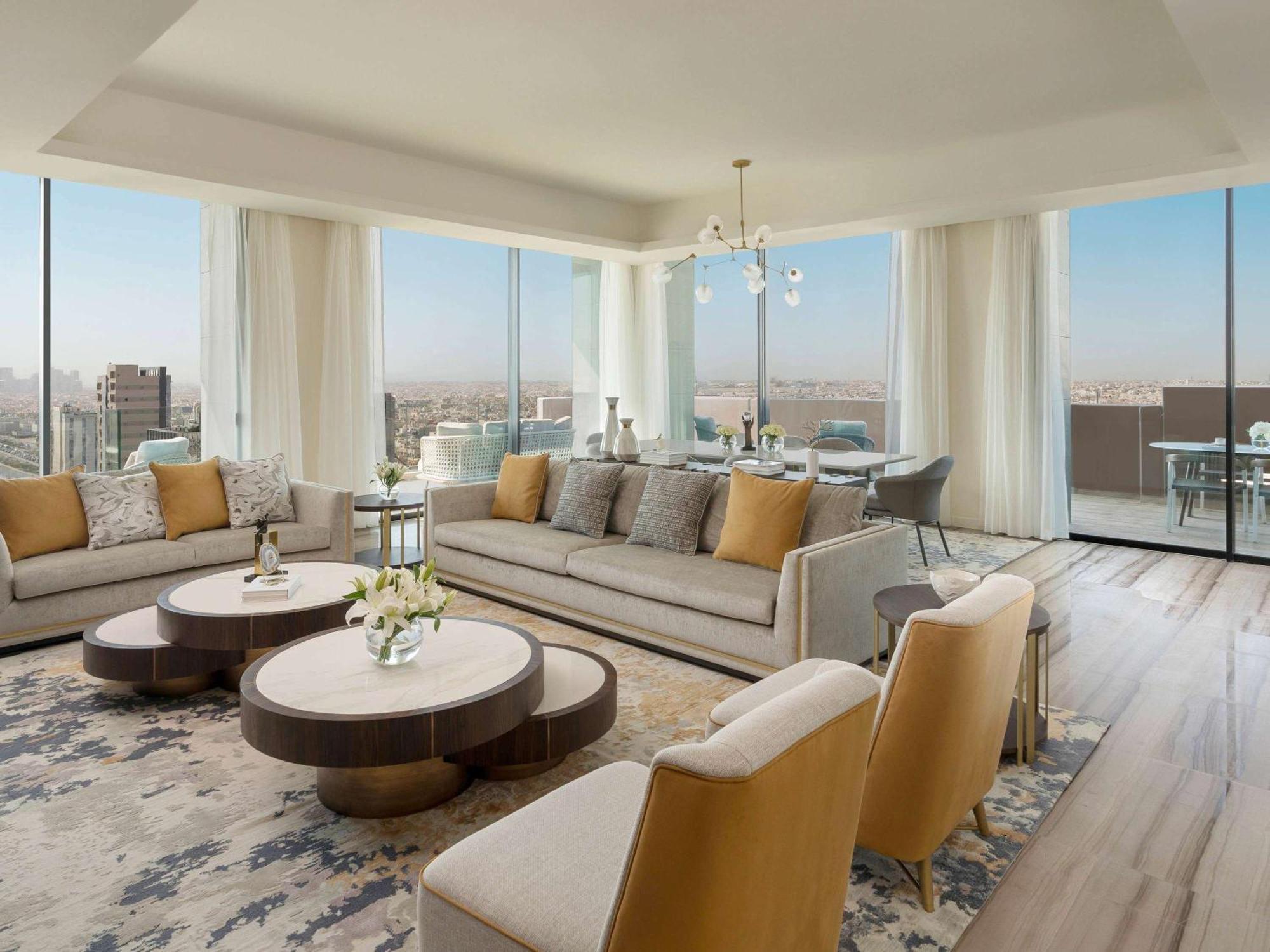 Fairmont Ramla Hotel