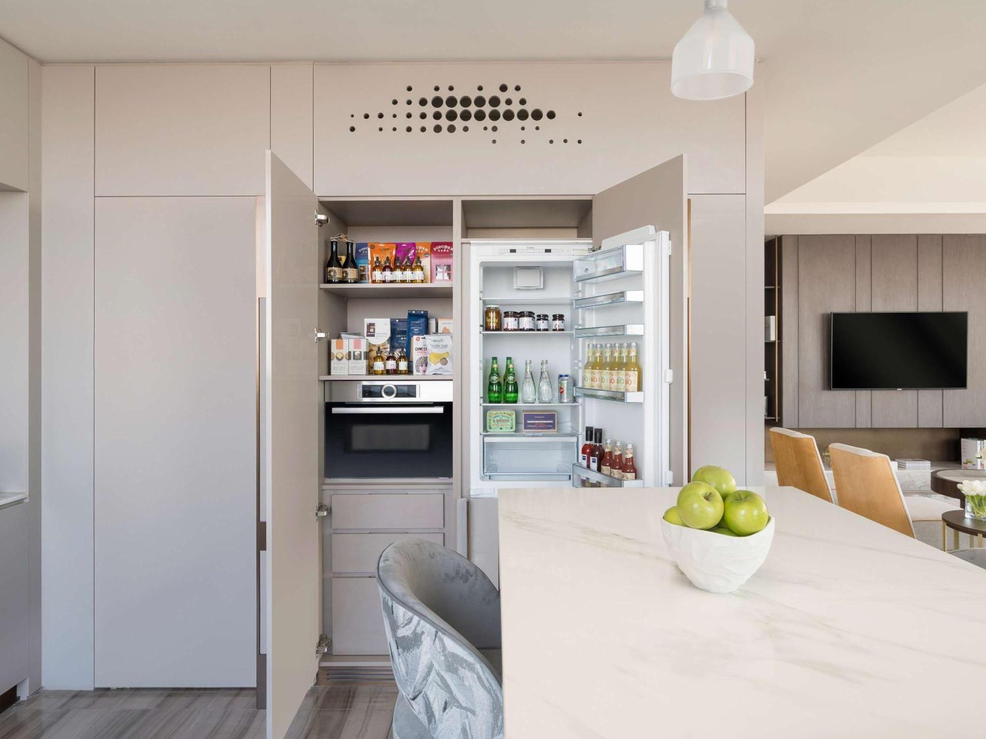 Hotel Fairmont Ramla 5*